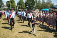 100 Jahre FF Buechekuehn_Festzug-95